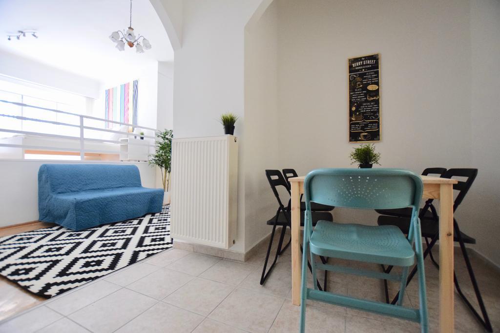 Budget Apartment By Hi5 - Akacfa 4 Budapeşte Dış mekan fotoğraf